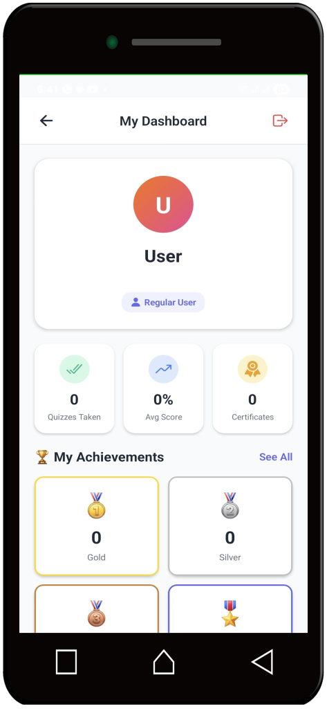 online quiz competition