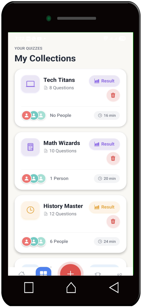 online quiz competition with prizes for students